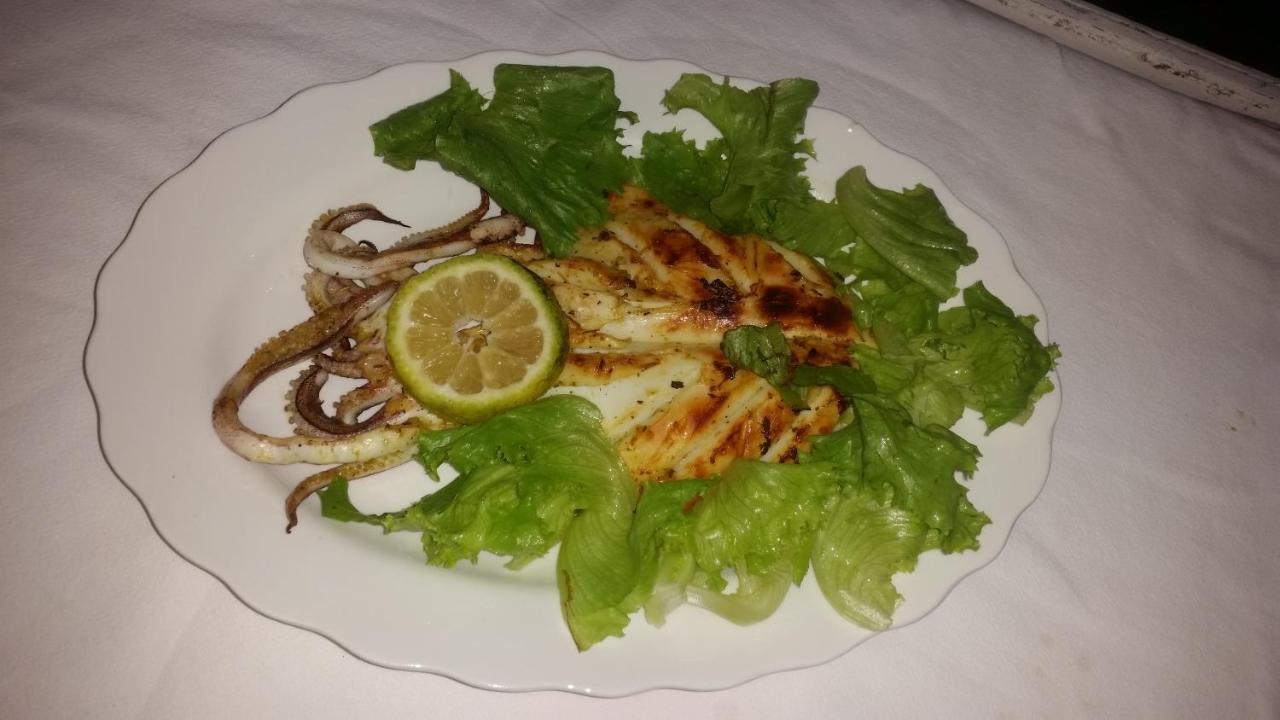 Praia do Tofo Lobster Chalets 빌라 외부 사진